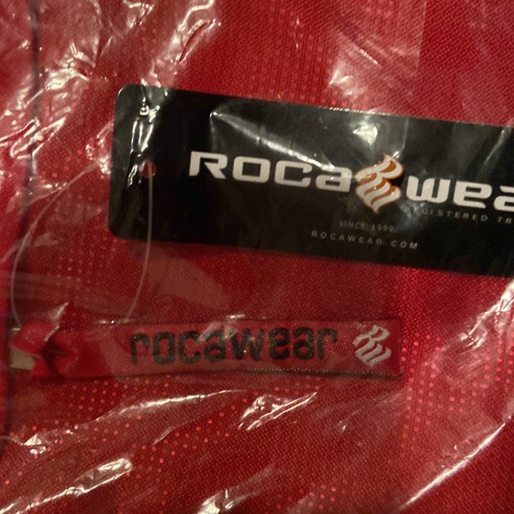 Rocawear string bag NWT - Picture 3 of 4
